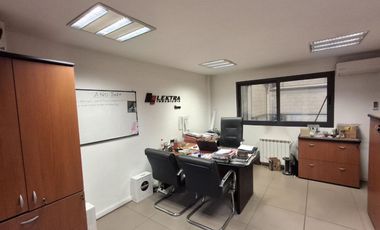 VENTA DEPOSITO Y OFICINAS  EN SAN MARTIN