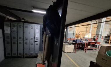 VENTA DEPOSITO Y OFICINAS  EN SAN MARTIN