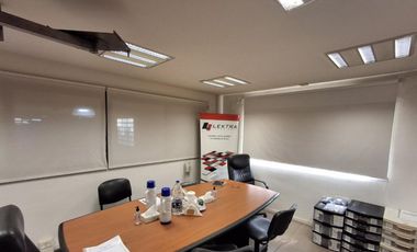 VENTA DEPOSITO Y OFICINAS  EN SAN MARTIN