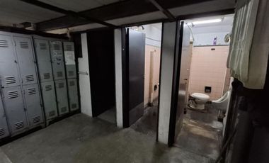 VENTA DEPOSITO Y OFICINAS  EN SAN MARTIN
