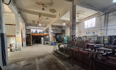 VENTA DEPOSITO Y OFICINAS  EN SAN MARTIN