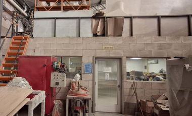 VENTA DEPOSITO Y OFICINAS  EN SAN MARTIN