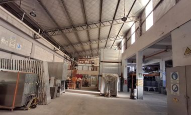 VENTA DEPOSITO Y OFICINAS  EN SAN MARTIN
