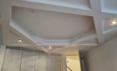CASA EN RENTA EN TECAMACHALCO, ENORME, $55,000
