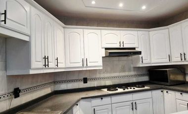 CASA EN RENTA EN TECAMACHALCO, ENORME, $55,000