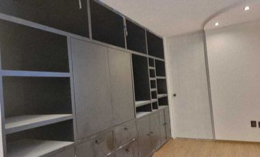 CASA EN RENTA EN TECAMACHALCO, ENORME, $55,000
