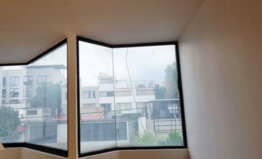 CASA EN RENTA EN TECAMACHALCO, ENORME, $55,000