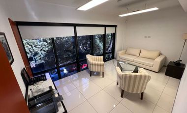 Edificio de Oficinas en Alquiler San Isidro -Lomas