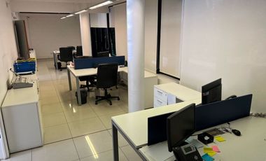 Edificio de Oficinas en Alquiler San Isidro -Lomas