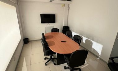 Edificio de Oficinas en Alquiler San Isidro -Lomas