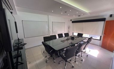 Edificio de Oficinas en Alquiler San Isidro -Lomas