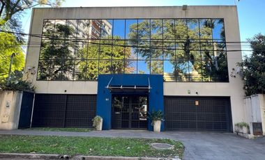 Edificio de Oficinas en Alquiler San Isidro -Lomas