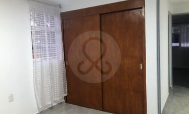 Casa en condominio en renta en Jardines de Santa Mónica
