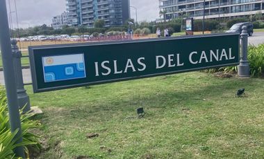 ALQUILER DEPTO 2 AMB VISTA AL RIO, ISLAS DEL CANAL