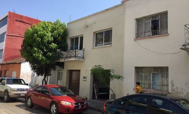 CASA EN VENTA EN ZONA CENTRO NORTE DE TUXTLA