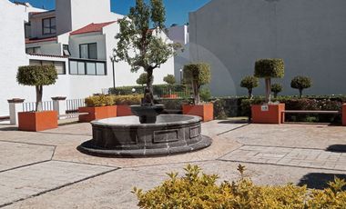 Casa en venta en Jesús del Monte