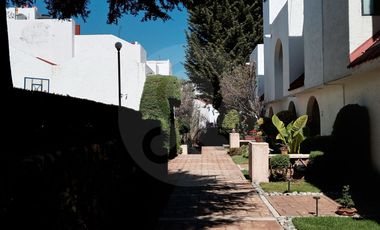 Casa en venta en Jesús del Monte