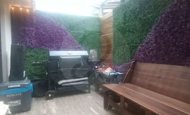 Casa en venta en Jesús del Monte