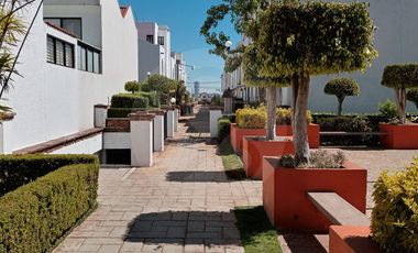 Casa en venta en Jesús del Monte