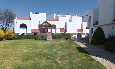 Casa en venta en Jesús del Monte