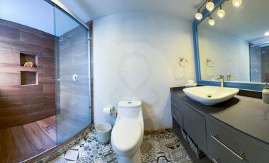 Casa en venta en Jesús del Monte
