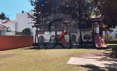 Casa en venta en Jesús del Monte