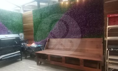 Casa en venta en Jesús del Monte