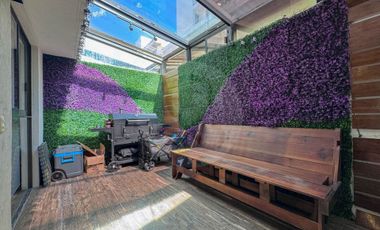 Casa en venta en Jesús del Monte