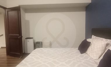Casa en venta en Jesús del Monte