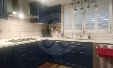Casa en venta en Jesús del Monte