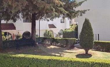 Casa en venta en Jesús del Monte