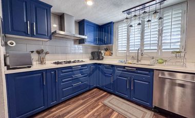 Casa en venta en Jesús del Monte