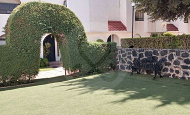 Casa en venta en Jesús del Monte