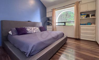 Casa en venta en Jesús del Monte
