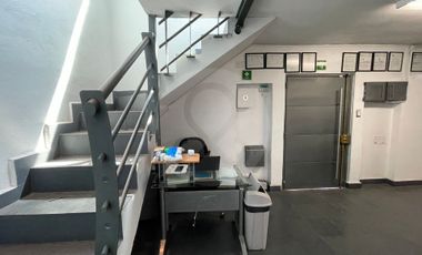 Bodega comercial en renta en San Antonio