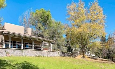 Venta de Terrenos en Simaté, Corregidora