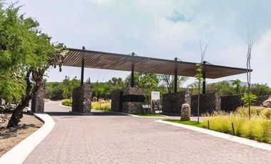 Venta de Terrenos en Simaté, Corregidora