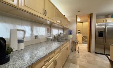 Residencial Miravalles Casa en condominio en venta en Lomas de Vista Hermosa