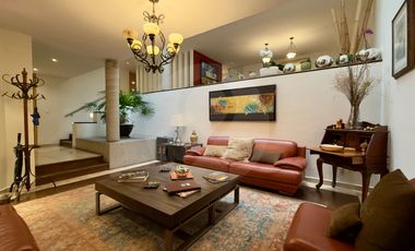 Residencial Miravalles Casa en condominio en venta en Lomas de Vista Hermosa