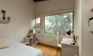 Residencial Miravalles Casa en condominio en venta en Lomas de Vista Hermosa