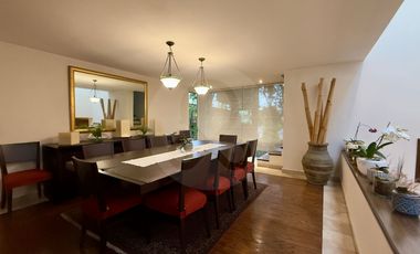 Residencial Miravalles Casa en condominio en venta en Lomas de Vista Hermosa