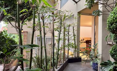 Residencial Miravalles Casa en condominio en venta en Lomas de Vista Hermosa
