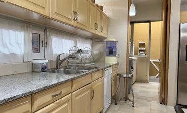 Residencial Miravalles Casa en condominio en venta en Lomas de Vista Hermosa