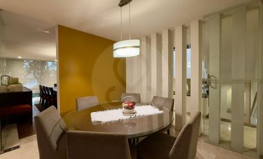 Residencial Miravalles Casa en condominio en venta en Lomas de Vista Hermosa