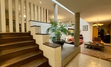 Residencial Miravalles Casa en condominio en venta en Lomas de Vista Hermosa