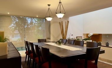 Residencial Miravalles Casa en condominio en venta en Lomas de Vista Hermosa