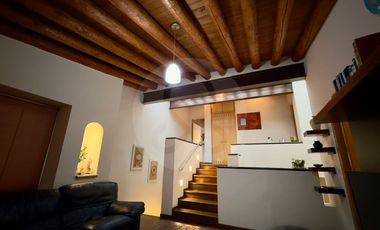 Residencial Miravalles Casa en condominio en venta en Lomas de Vista Hermosa