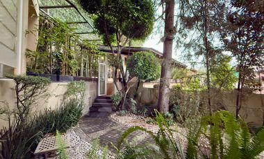 Residencial Miravalles Casa en condominio en venta en Lomas de Vista Hermosa