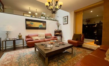 Residencial Miravalles Casa en condominio en venta en Lomas de Vista Hermosa