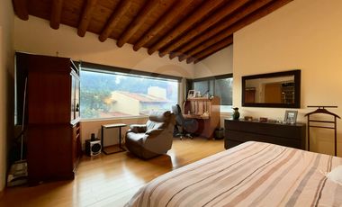 Residencial Miravalles Casa en condominio en venta en Lomas de Vista Hermosa